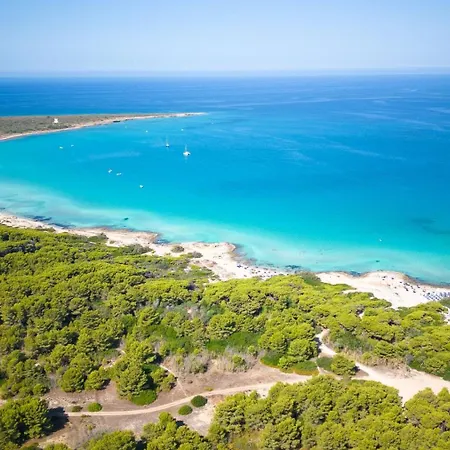 شقة La Giara Puglia On Line *