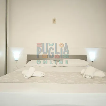 La Giara Puglia On Line Appartement