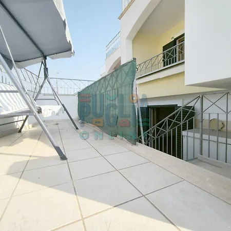 La Giara Puglia On Line Appartement Marina di Mancaversa