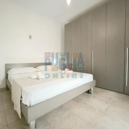 La Giara Puglia On Line