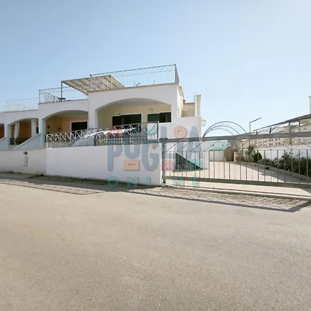 La Giara Puglia On Line Appartement