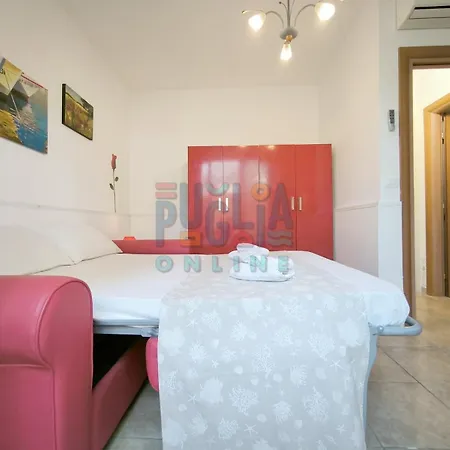 La Giara Puglia On Line Appartement *