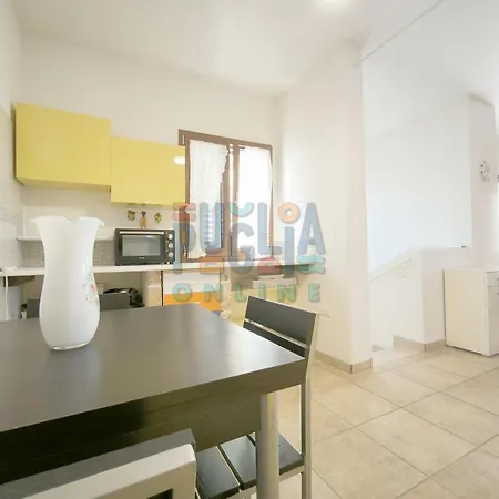 La Giara Puglia On Line Appartement Marina di Mancaversa