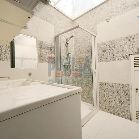 La Giara Puglia On Line Appartement
