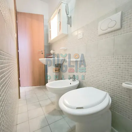 Appartement La Giara Puglia On Line Marina di Mancaversa