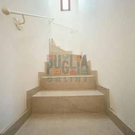 La Giara Puglia On Line