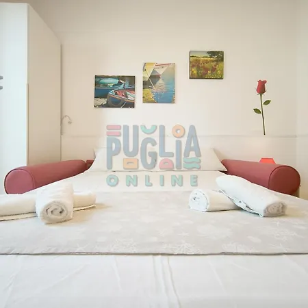 La Giara Puglia On Line Appartement