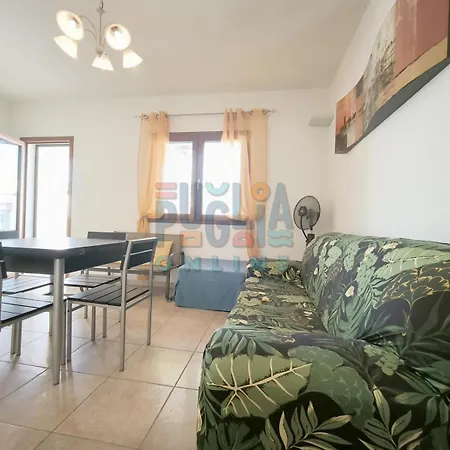 La Giara Puglia On Line Appartement Marina di Mancaversa