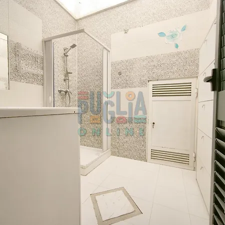 Appartement La Giara Puglia On Line Marina di Mancaversa