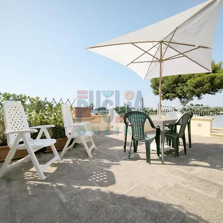 La Giara Puglia On Line * Marina di Mancaversa