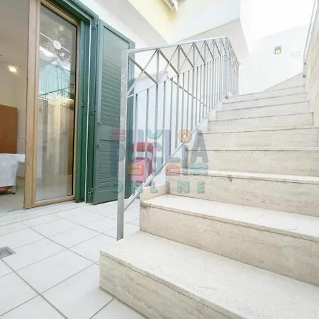La Giara Puglia On Line Appartement *