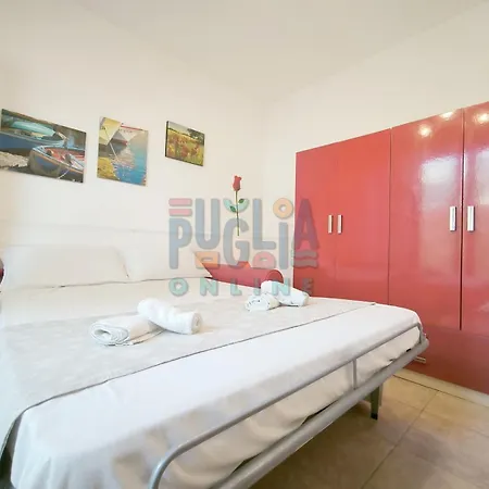 La Giara Puglia On Line Appartement