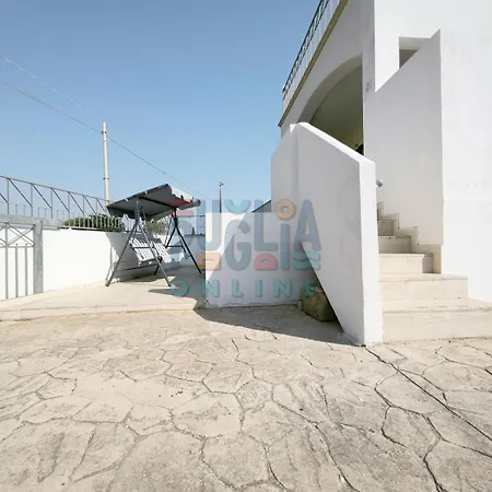 Appartement La Giara Puglia On Line