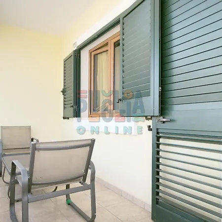 La Giara Puglia On Line Appartement *